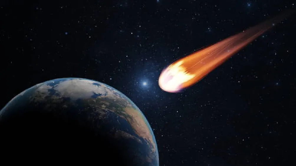 Cada cierto tiempo, el paso de asteroides cercanos a la Tierra despierta inquietud entre la población. La idea de un posible impacto puede parecer alarmista/iStock