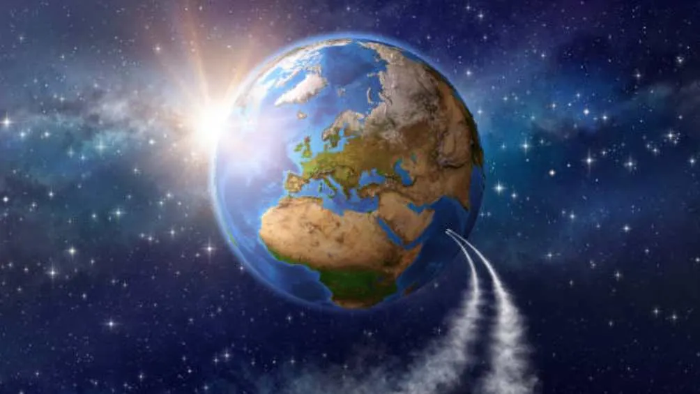 Las posibilidades de que el asteroide choque con la Tierra subió al 2.4%/Pixabay