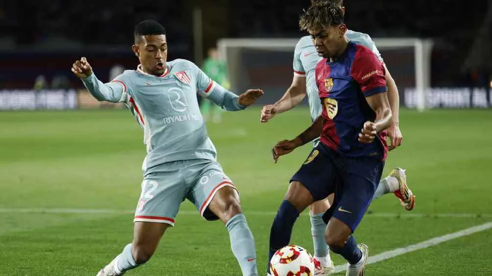 Será el tercero de cuatro enfrentamientos entre ambos