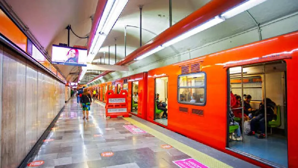 En la CDMX el precio por pasaje en el Metro se mantiene en 5 pesos/Pixabay