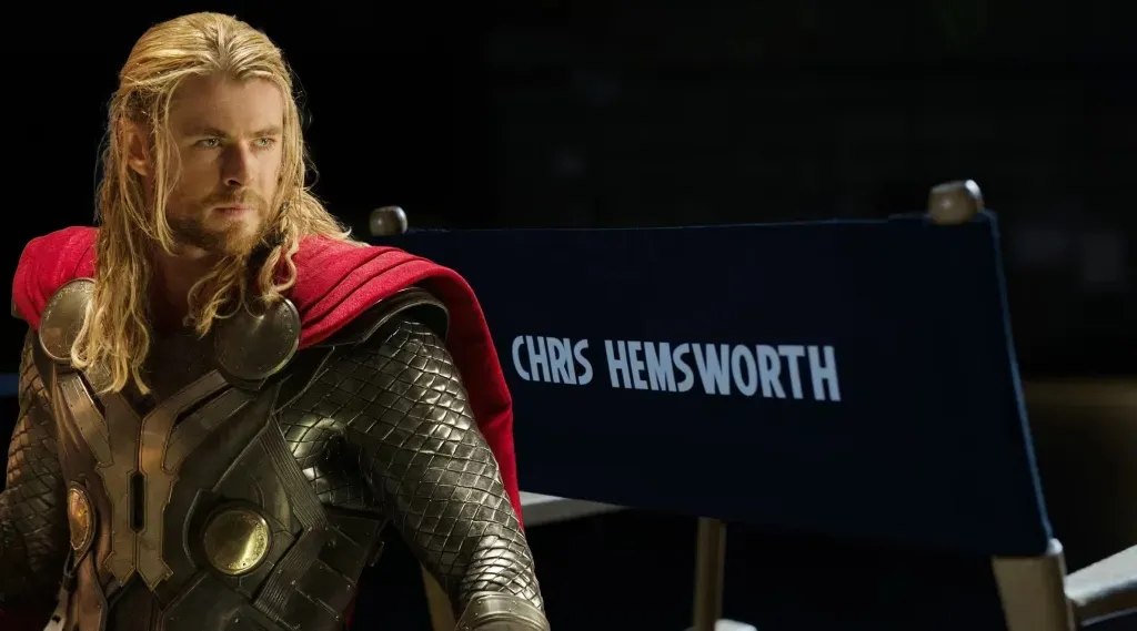 Chris Hemsworth regresa como Thor para Avengers: Doomsday / Marvel