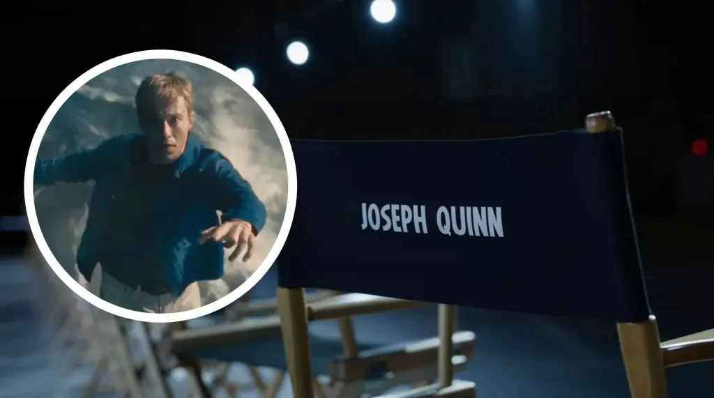 Joseph Quinn regresa como Johnny Storm para Avengers: Doomsday / Marvl