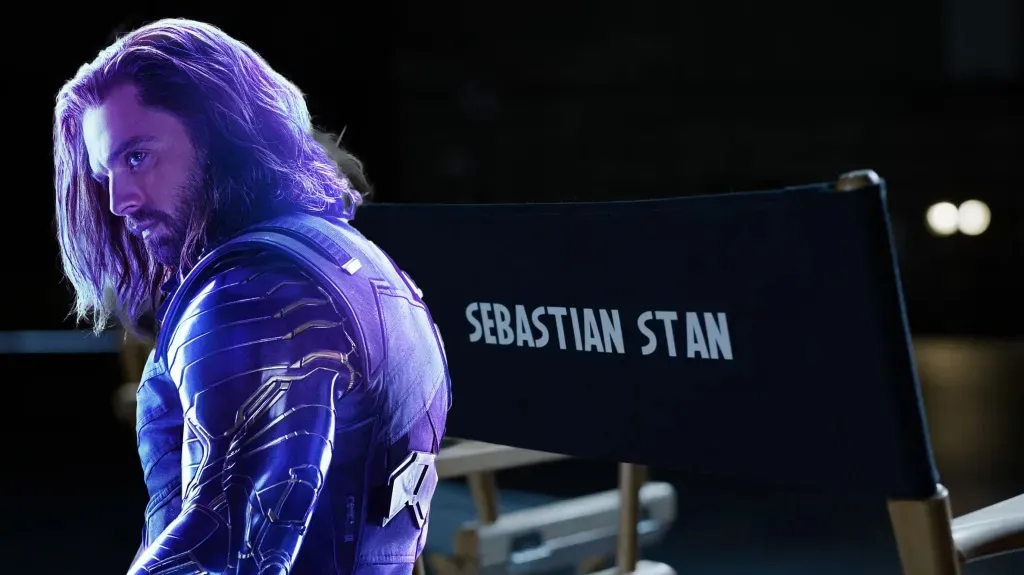 Sebastian Stan regresa como Bucky Barnes para Avengers: Doomsday / Marvel