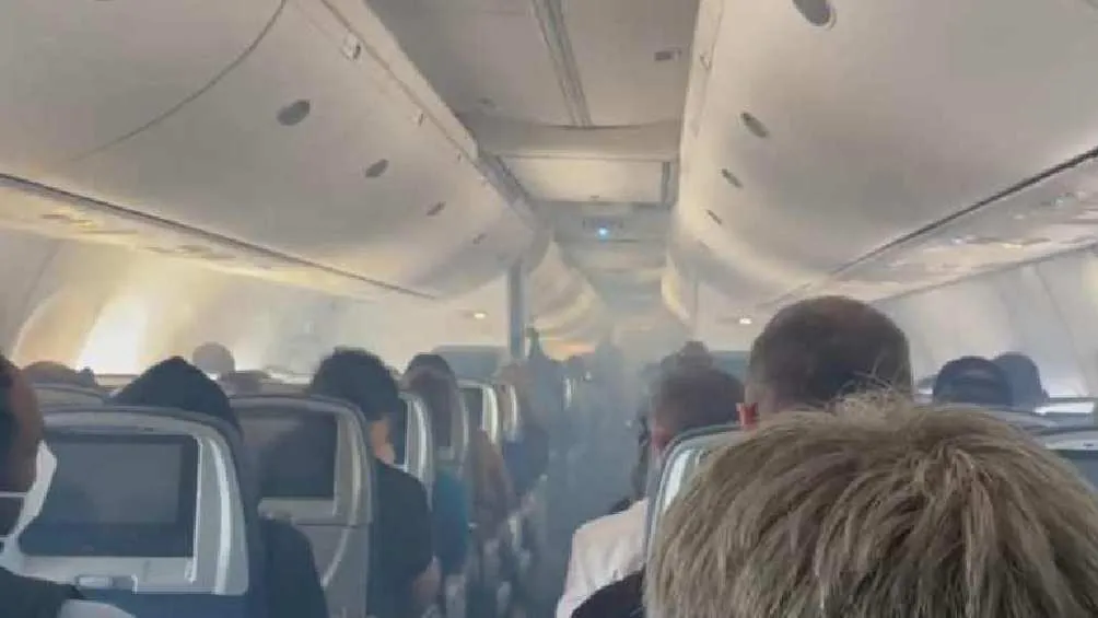 No hay reporte de lesionados ni afectaciones mayores/X