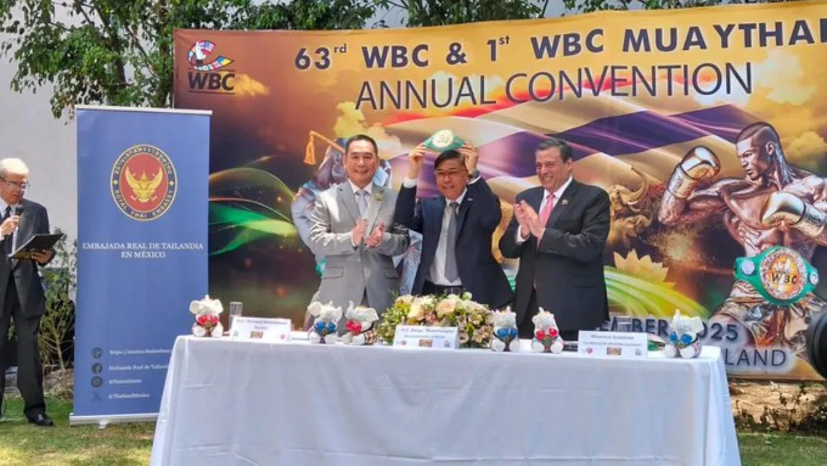 CMB | @diario24horas