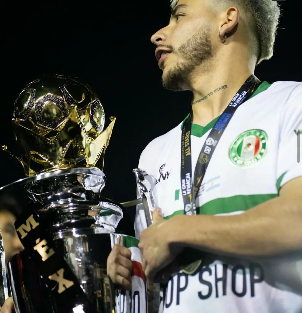 Rivaldios | @rivaldios10