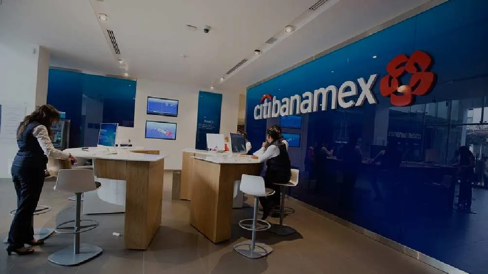 Banamex es una de las instituciones bancarias más conocidas de México/X