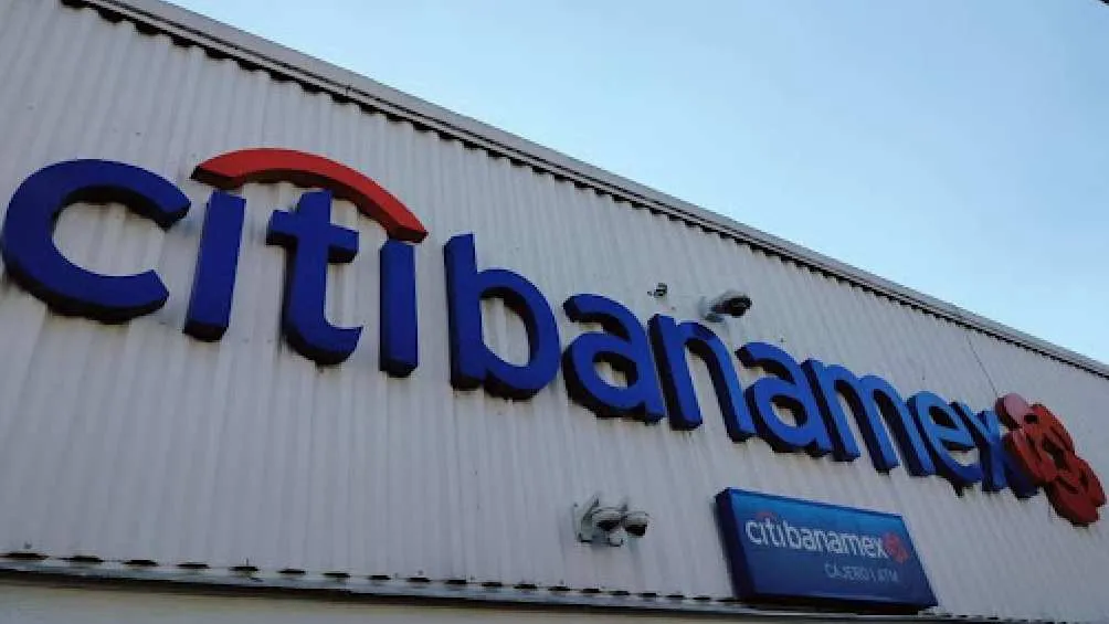 La confusión surgió porque en diciembre Citigroup y Banamex anunciaron su separación/X