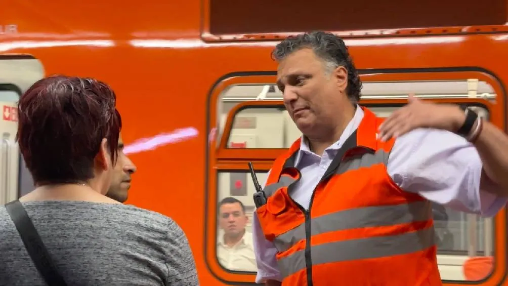 Se pide a los usuarios estar alertas y denunciar sin víctimas de este tipo de agresión/X