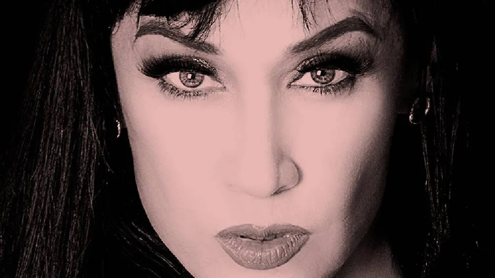 Uno de los episodios que más la afectó fue cuando realizaba una videollamada con su hija Mar. Al finalizarla, asegura que Zabaleta la imitó de forma burlona/Redes Sociales