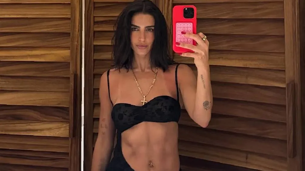 Las declaraciones generaron reacciones divididas en redes sociales: mientras algunos usuarios criticaron a Zabaleta por “grosera”/Redes Sociales