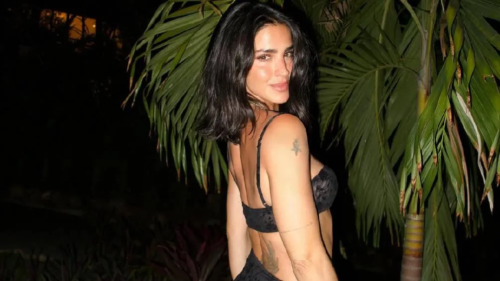 Durante el estreno del reality "Secretos de Pareja", transmitido por Canela TV, Bárbara de Regil compartió una experiencia incómoda que vivió con Susana Zabaleta durante las grabaciones de la cuarta temporada de Rosario Tijeras/Redes Sociales