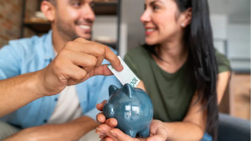 El Banco del Bienestar se posiciona como una opción sólida y accesible para quienes buscan una cuenta de ahorro/iStock