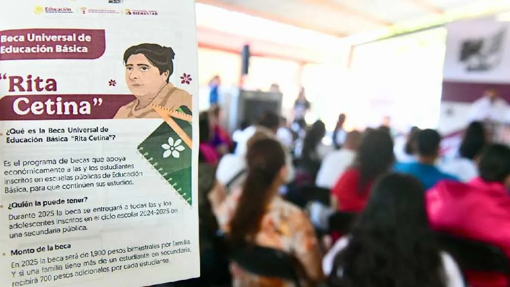 En este mes de mayo caerá un nuevo pago a los beneficiarios/Bienestar