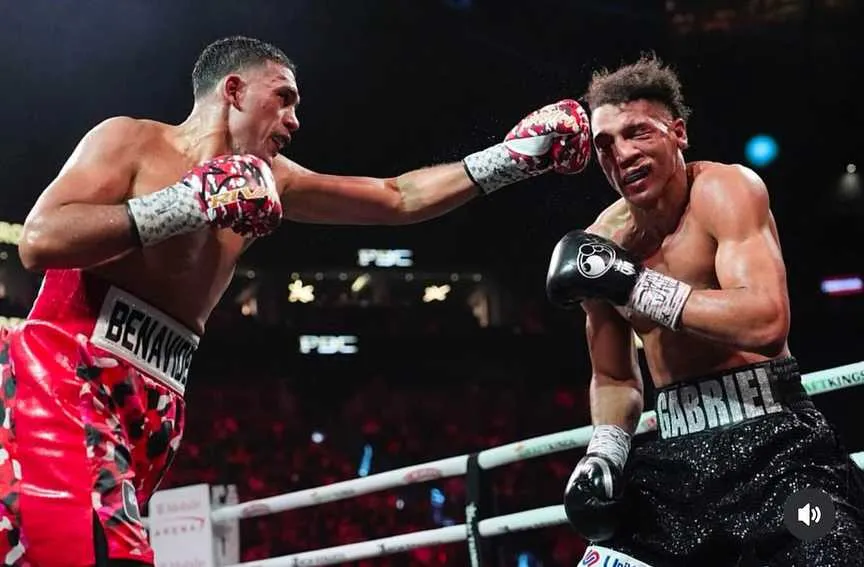 El CMB quiere el combate entre Bivol y Benavidez