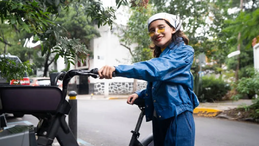 La intención de este plan es fomentar la cultura ciudadana respecto al uso de transportes sostenibles mediante el uso de la bicicleta y el buen hábito de trasladarse a pie/iStock