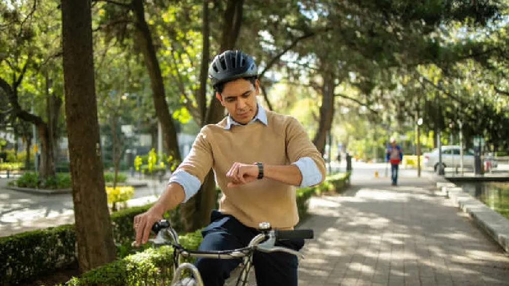 La creación de la Biciescuela promete asegurar la sostenibilidad del proyecto, ya que ofrece formación sobre el uso correcto de la bicicleta, seguridad vial, derechos y obligaciones del ciclista/iStock