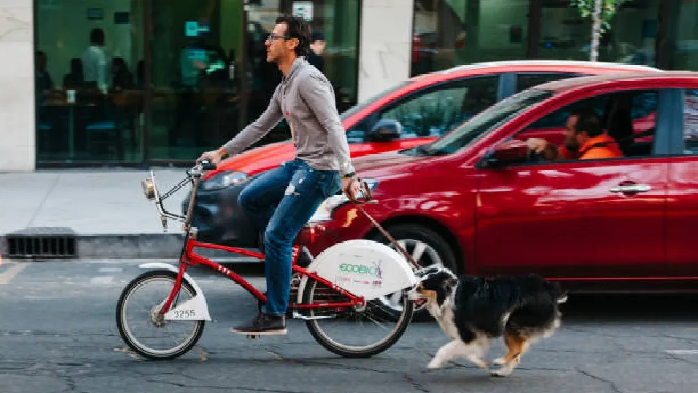 Una de las principales estrategias incluye la peatonalización de calles cercanas a escuelas/iStock