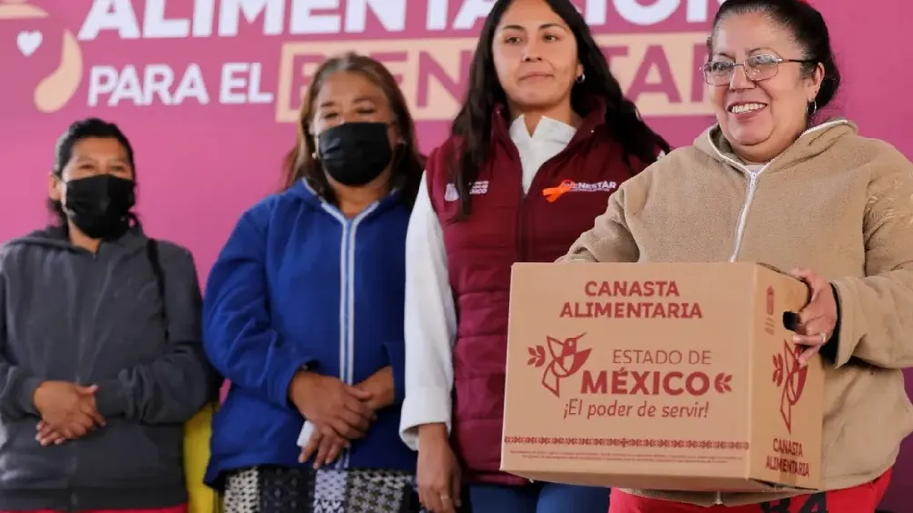 El programa está enfocado hacia mujeres de entre 50 y 64 años de edad que se encuentren en situación vulnerable/Redes Sociales