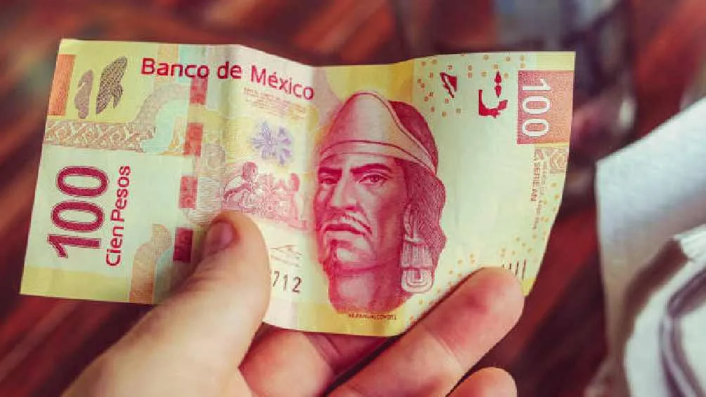 Ya más de 20 años, el billete con la imagen de Nezahualcóyotl dejará de ser válido/Pixabay