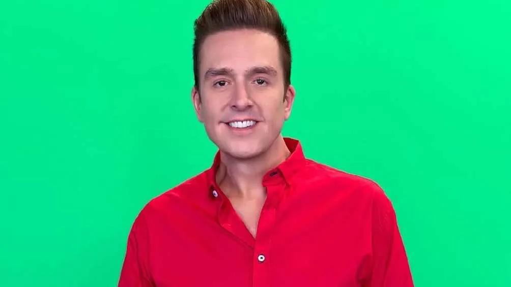 Finalmente Bisogno perdió la vida a los 51 años/IG: @bisognodaniel