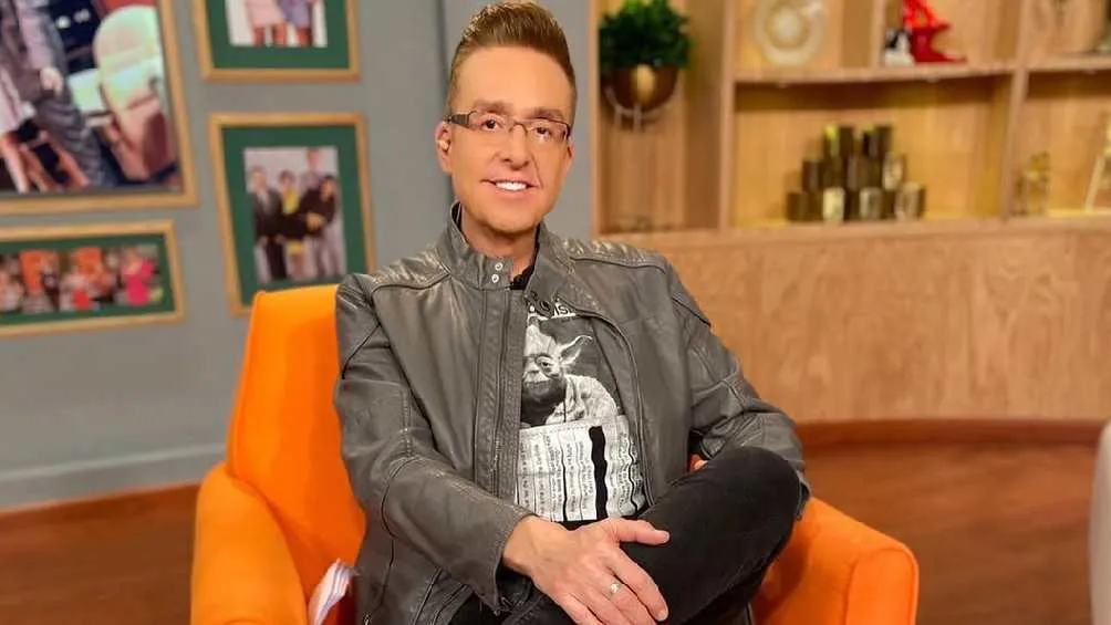 El pasado 20 de febrero murió Bisogno por complicaciones de salud/IG: @bisognodaniel