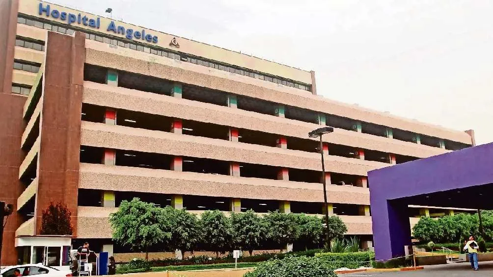 La familia de Bisogno fue llamada al hospital donde está internado/X