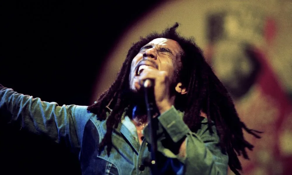 Bob Marley, el cantante cumple 80 años de su nacimiento / uDiscoverMusic