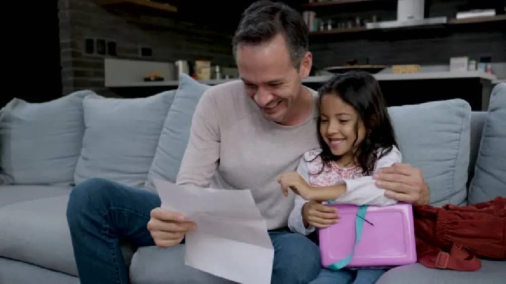 Consulta, descarga e imprime la boleta de calificaciones. / iStock