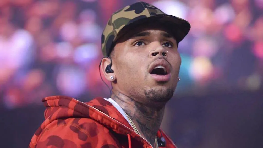 Chris Brown fue una de las celebridades más destacadas en la década de los 2010's/Redes Sociales
