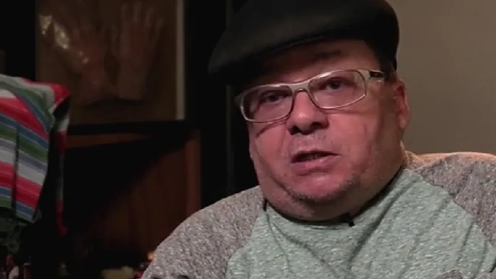 Originario de Plainwell, Michigan, Gale nació con enanismo y se mudó a California con apenas 41 dólares para perseguir su sueño de actuar/Redes Sociales