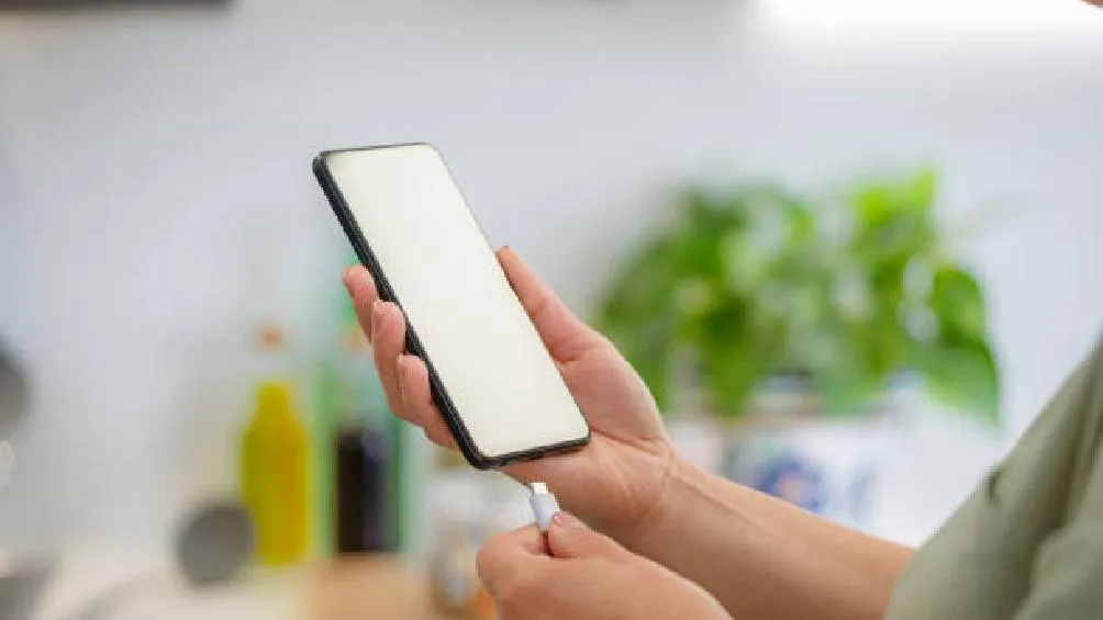 Cargar el celular correctamente puede alargar su vida útil, prevenir accidentes y proteger tu bolsillo/iStock