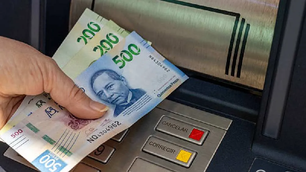 Por ahora estos cambios en cajeros no aplicarán en México/Pixabay