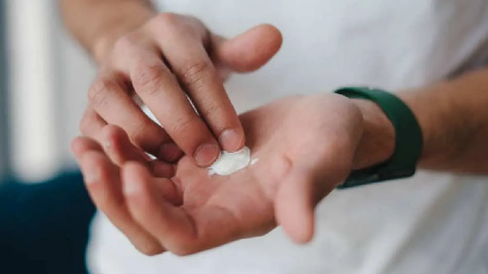 La nueva crema, si funciona como se espera, saldría a la venta entre 2027 y 2030/Pixabay