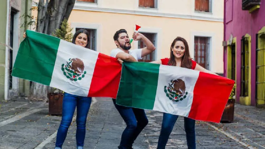 Tanto dentro como fuera del país todos identifican el nombre de México/Pixabay