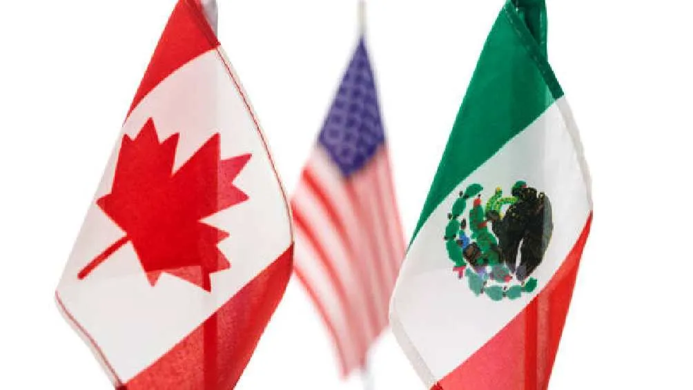 Canadá se solidarizó con México ante los aranceles de EE.UU./Pixabay