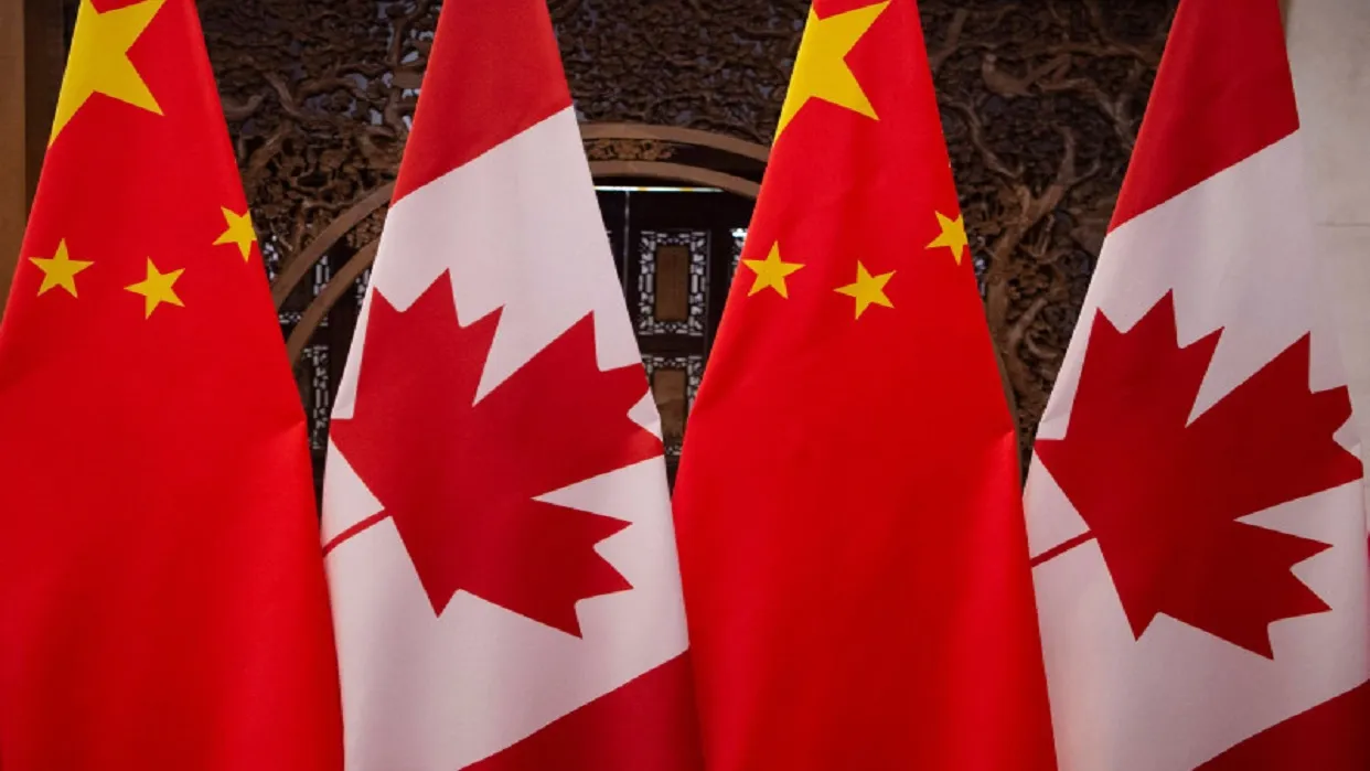 La relación entre China y Canadá podría volverse más tensa tras las ejecución de los cuatro canadienses