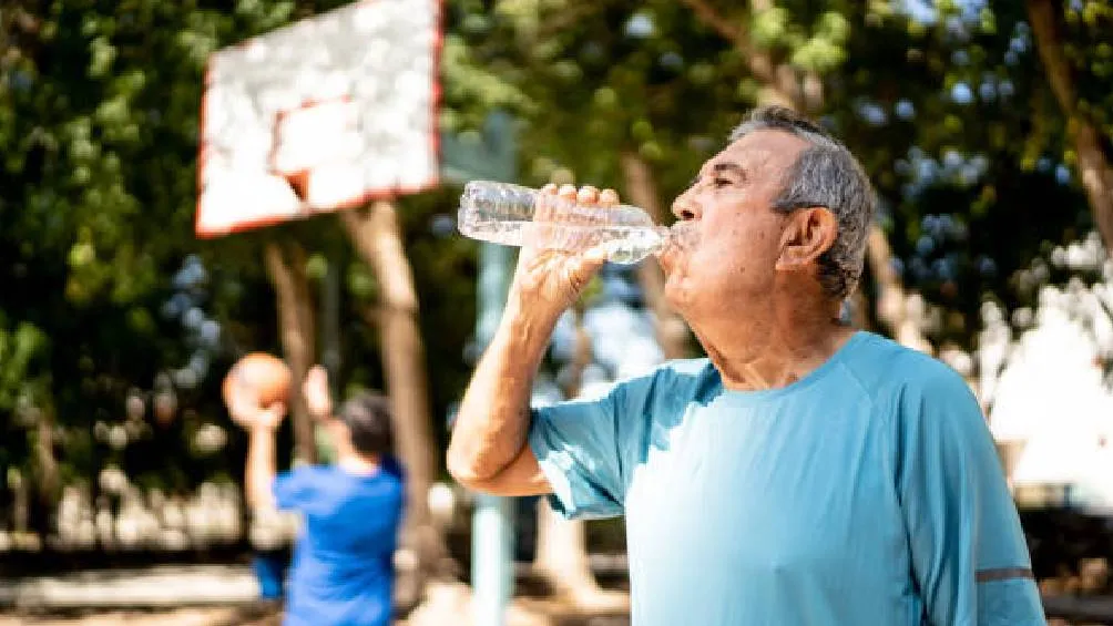 Es indispensable mantenerse hidratados durante la Canícula/Pixabay