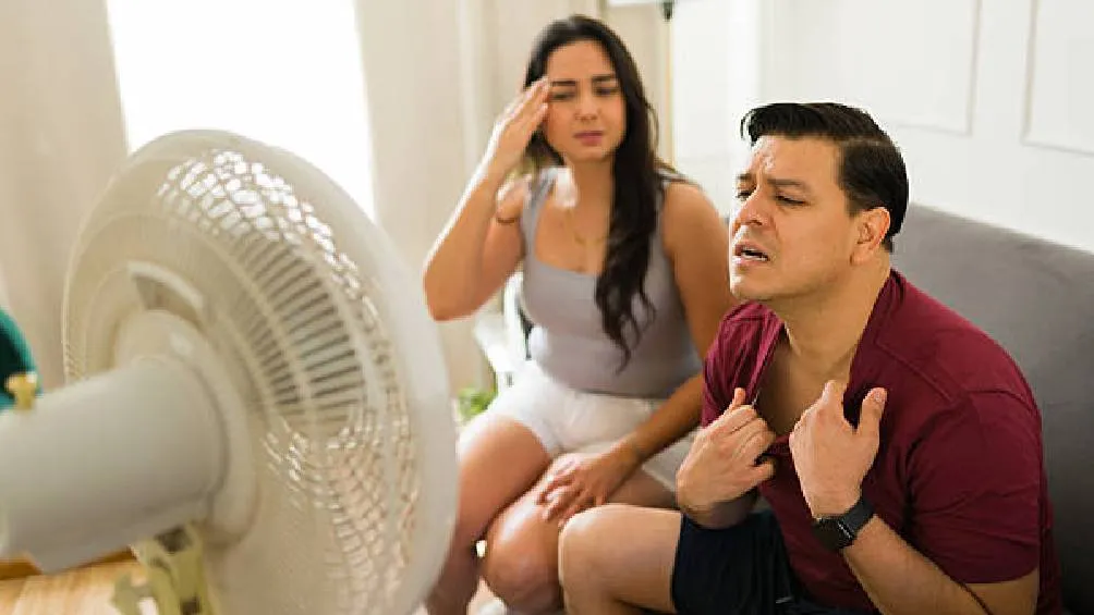 En algunos estados la temperaturas pasará los 45°C/Pixabay