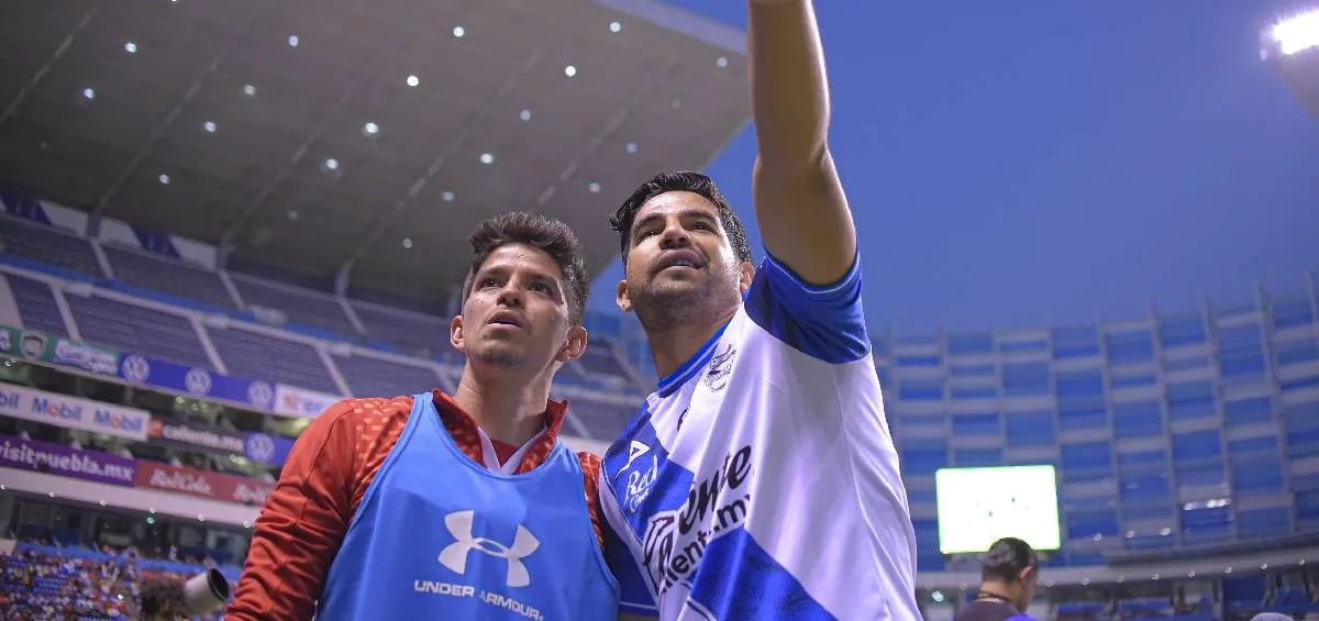 Rumbo al Atlas l CRÉDITO: IMAGO7