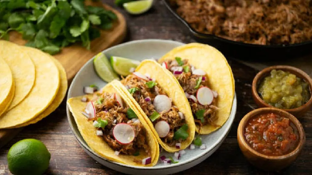 Visitar un lugar como Los Panchos no solo es una parada para el apetito, sino una oportunidad para conectar con la historia culinaria de México/iStock