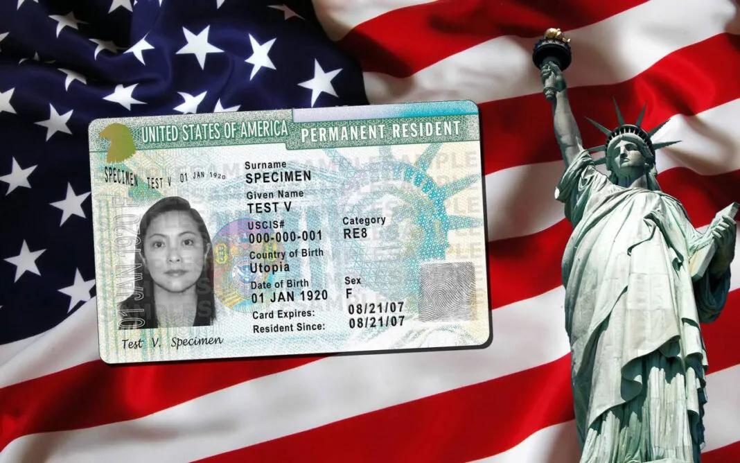 Green Card: Requisitos para pedirla / LaRepública