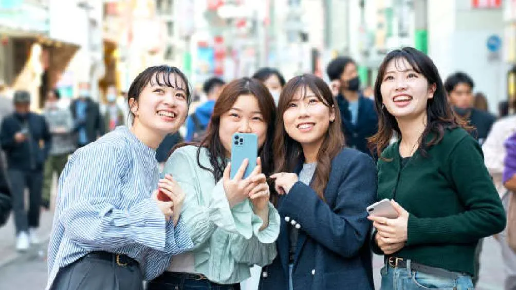 La niña Fátima sufría bullying por ser fan de la cultura coreana/Pixabay