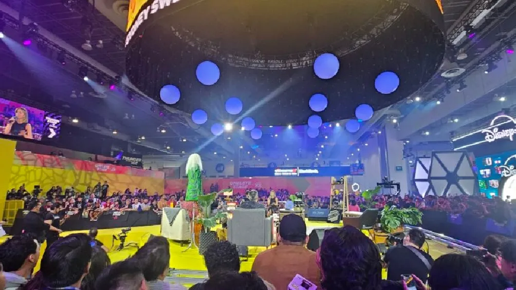 La CCXPMX 2025 ha preparado una serie de paquetes para que todos los fans tengan acceso a este evento/Redes Sociales