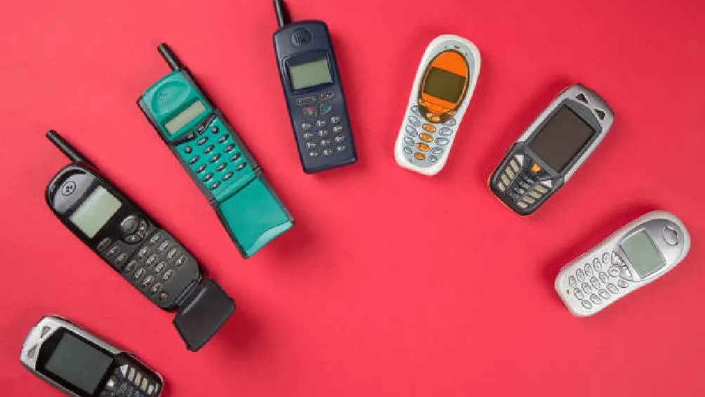 La tecnología avanza a pasos agigantados: nuevos dispositivos llegan a nuestras vidas en lapsos cada vez más cortos/iStock