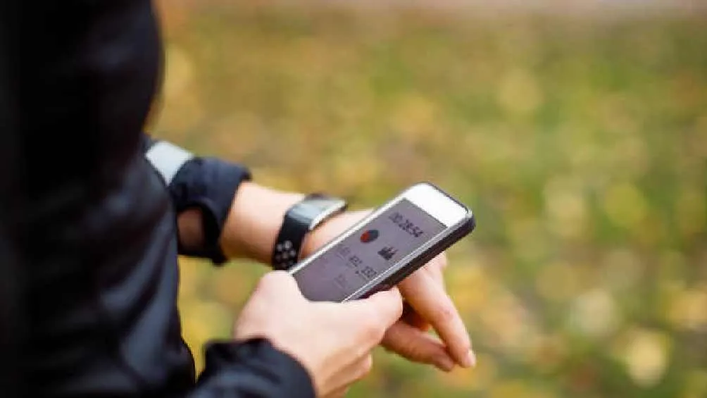 Muchos celulares en México amanecieron con el reloj adelantado una hora/Pixabay