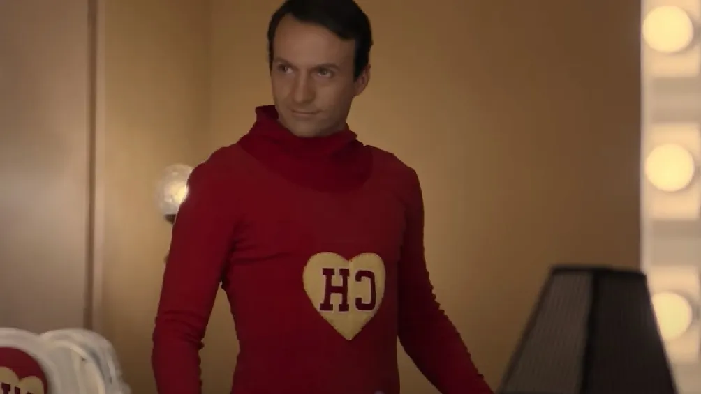 Pablo Cruz será el encargado de darle vida a Roberto Gómez Bolaños/MAX