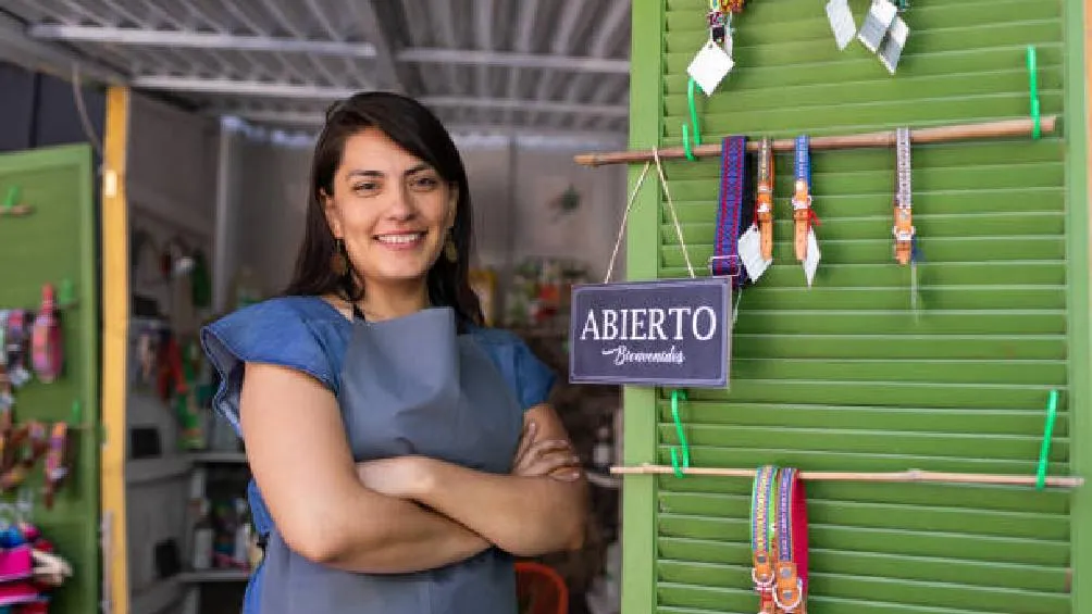 El Gobierno de la Ciudad de México, con la finalidad de fortalecer a pequeños y medianos comercios, ha lanzado el programa Enchúlame el Changarro 2025/iStock