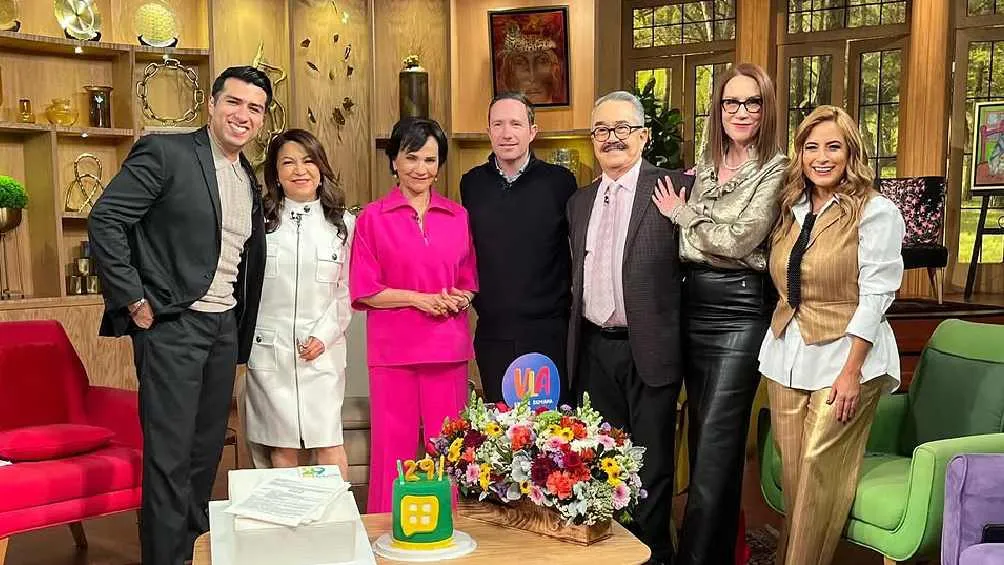 Desde Ventaneando han criticado la actitud del hermano de Daniel Bisogno/IG: @ventaneando