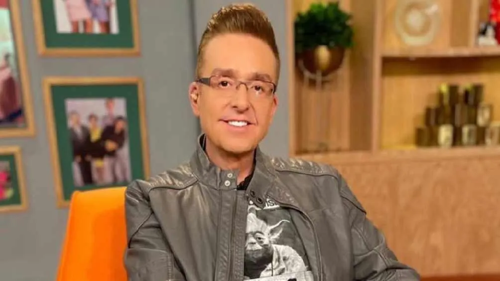 La familia de Daniel Bisogno ya entró en conflicto por su herencia/IG: @bisognodaniel